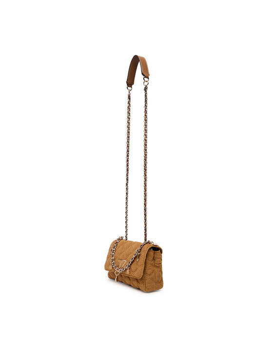Guess Guess Borsetta Giully II Mini HWCG96 73740 Marrone