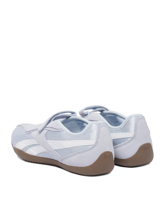 Reebok Reebok Ballerinas EOSS-ULTRA LO MARY JANE 100271638 Hellblau