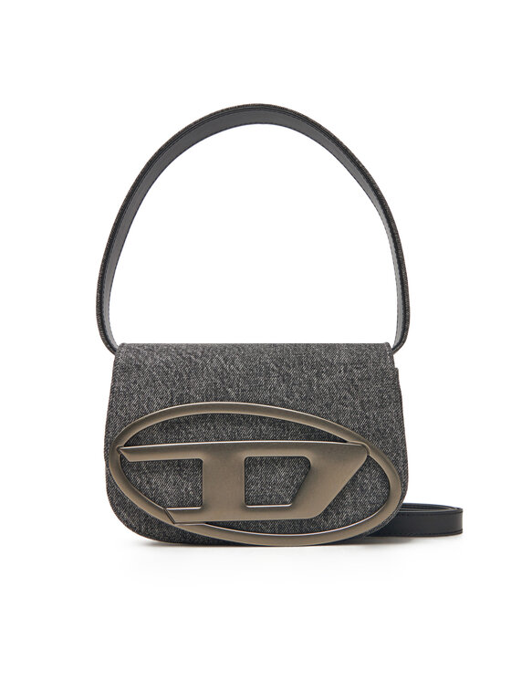 Diesel Diesel Soma 1DR  X08396 P1309 H1841 Melns