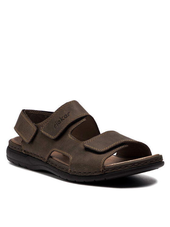 Rieker Rieker Sandali 25558-25 Marrone