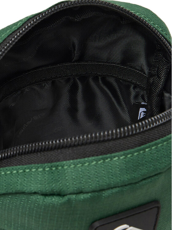 Quiksilver Quiksilver Torbica C-QUIC-M-004-08 Zelena