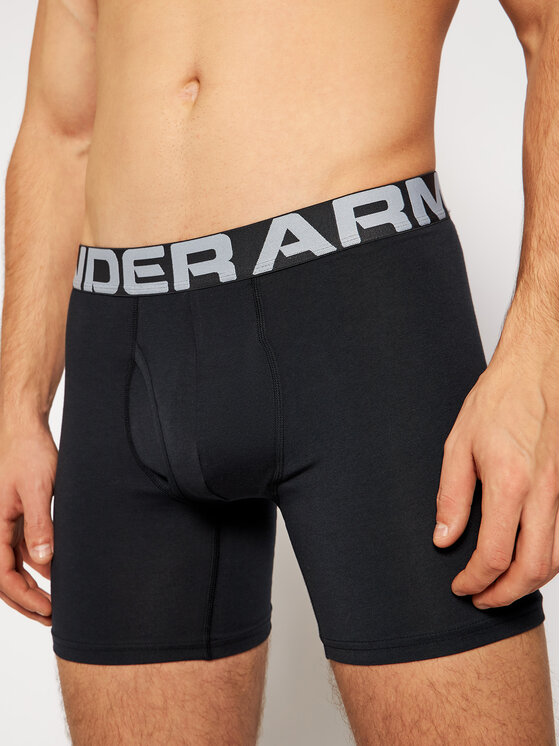 Under armour 2025 cotton boxerjock