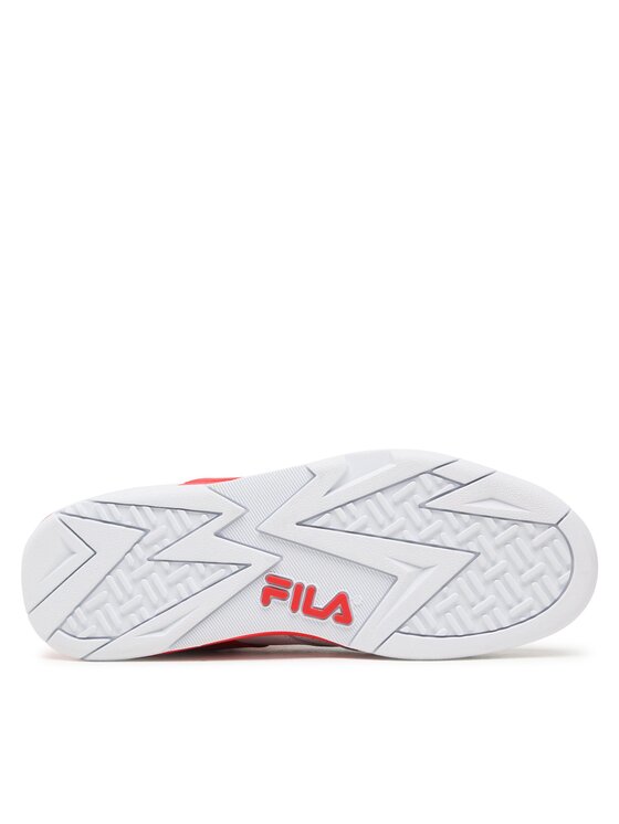 Fila Fila Αθλητικά Fila M-Squad Mid FFM0212.13041 Λευκό
