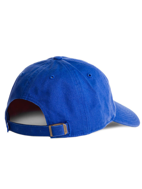 Cappellino Los Angeles Dodgers B-RGW12GWS-RY Blu