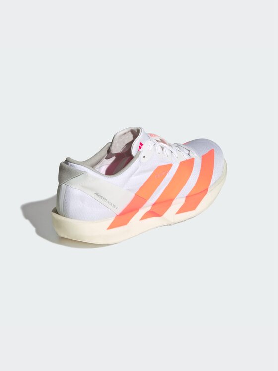 adidas adidas Buty do biegania Adizero Adios 9 Biały