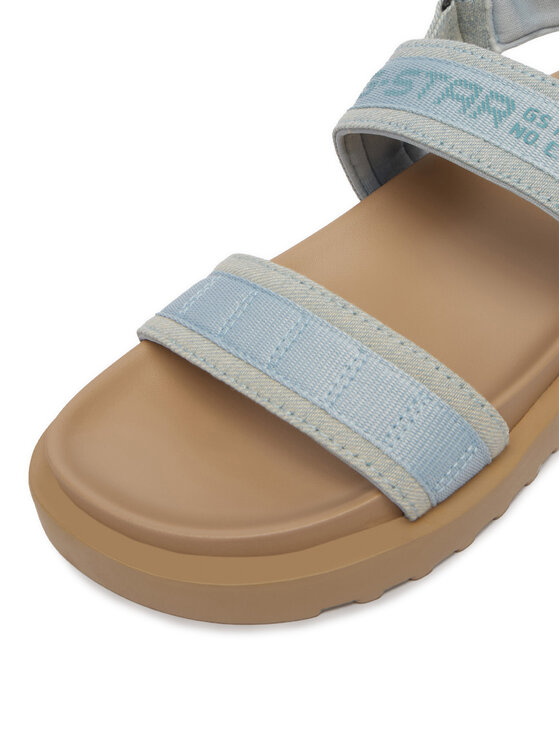 G-Star Raw G-Star Raw Sandalen CEO-COLS1 Blau