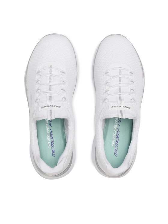 Skechers Skechers Sneakers Summits 12980/WSL Weiß
