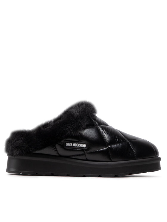 Pantofole moschino top
