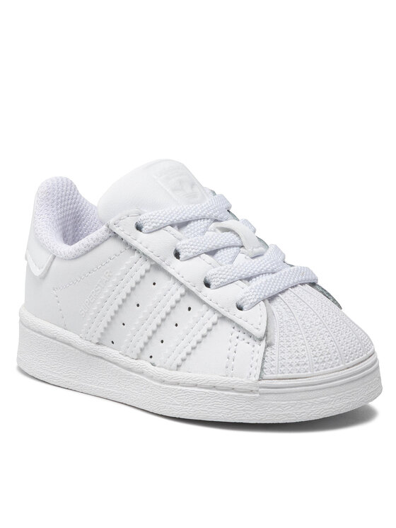 adidas adidas Superge Superstar El 1 EF5397 Bela