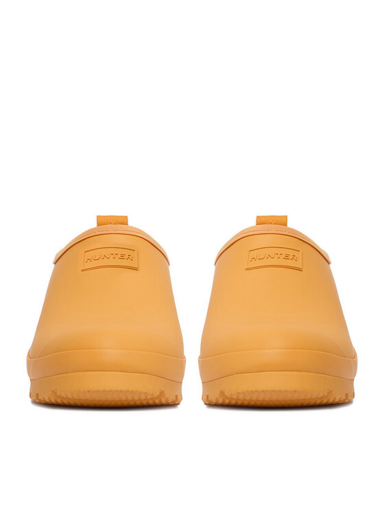 Hunter Hunter Шльопанці CEO-SJY-S Оранжевий