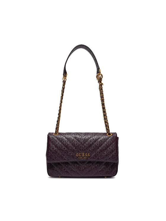 Borsa Flap Trend MARRONE da Donna KBW01XI0100TH1PZS018