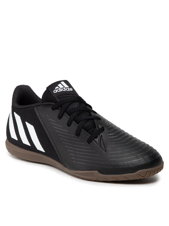 Scarpe Predator Edge.4 in Sala GX0024 Nero