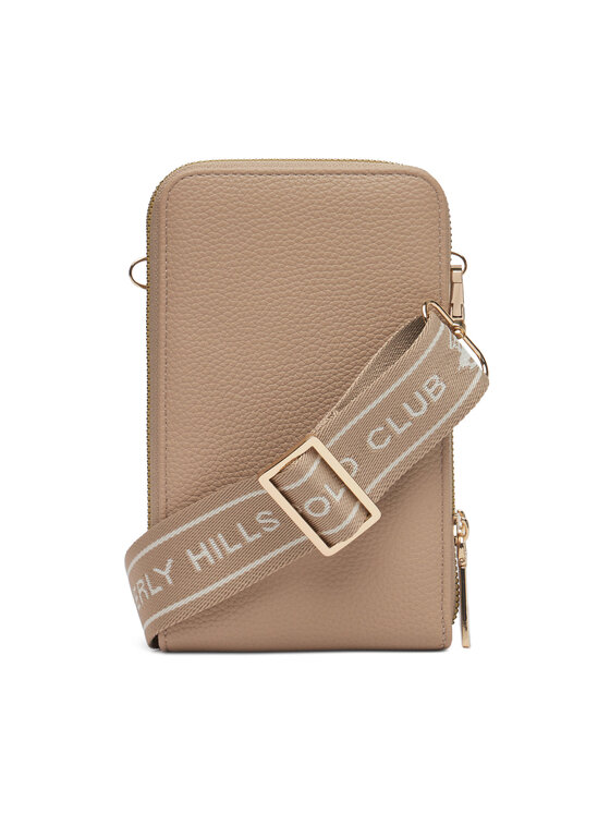 Beverly Hills Polo Club Beverly Hills Polo Club Сумка BHPC-L-006-07 Бежевий