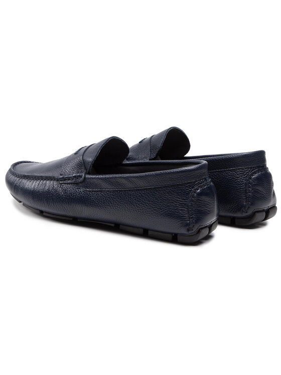 Mocassini SB10241G0CUL0750 Blu scuro