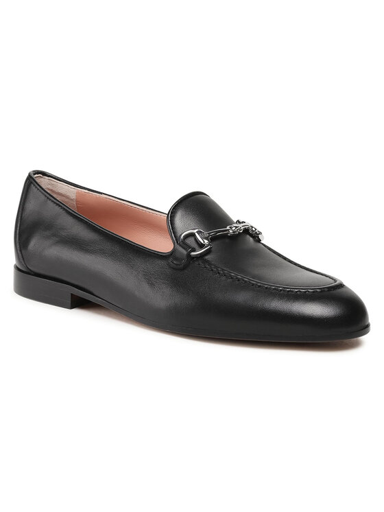 Loafers 199050XNAPP0KXX Nero