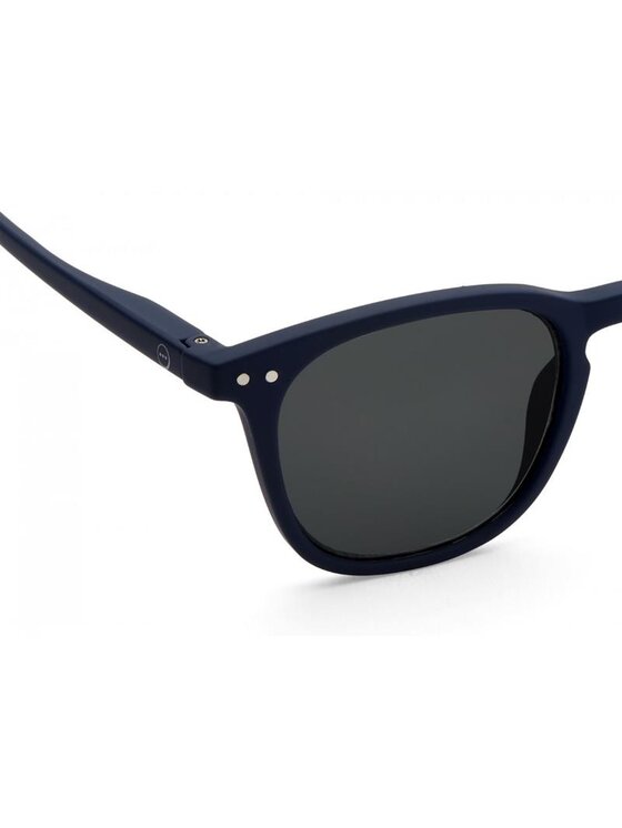 IZIPIZI IZIPIZI Okulary przeciwsłoneczne Sun Junior 5-10 lat Niebieski
