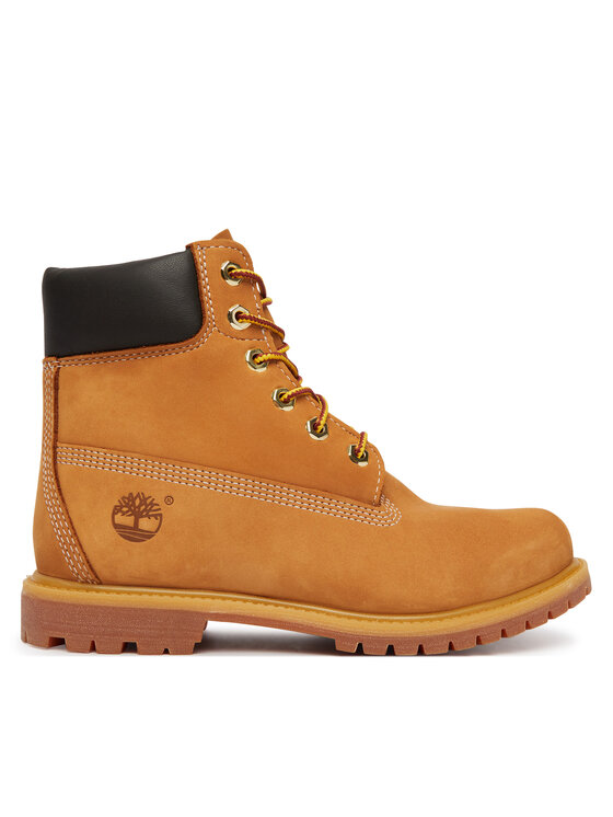 Timberland Timberland Schnürstiefeletten TB1103617131 Braun