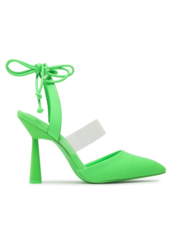 Sandali Judee 13532770 Verde