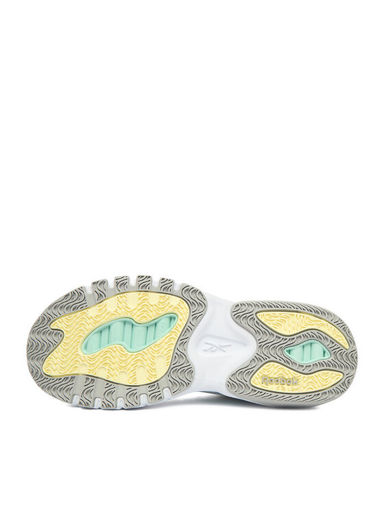 Reebok Reebok Взуття для тренажерного залу CEO ERS TRAINER 100227491 Білий