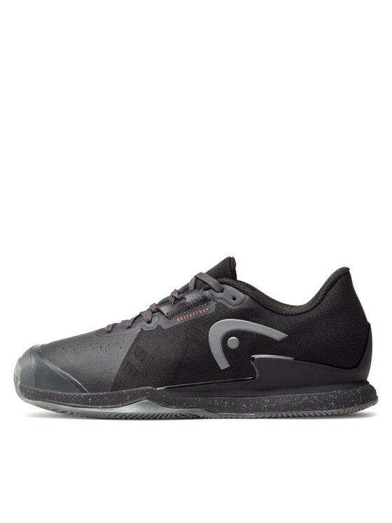 Head Head Scarpe da tennis Sprint Pro 3.5 Clay 273113 Nero