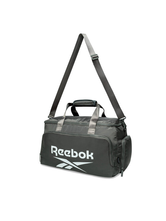 Reebok Reebok Taška RBK-032-CCC-05 Šedá