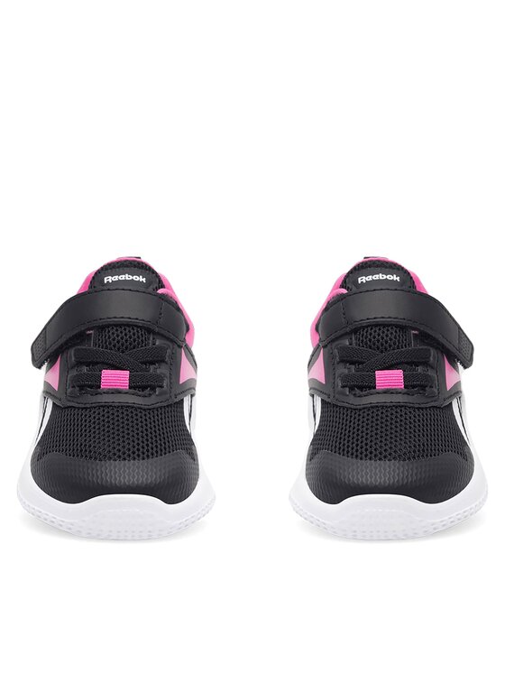 Reebok Reebok Sneakersy Rush Runner 5 Td IG0520 Černá