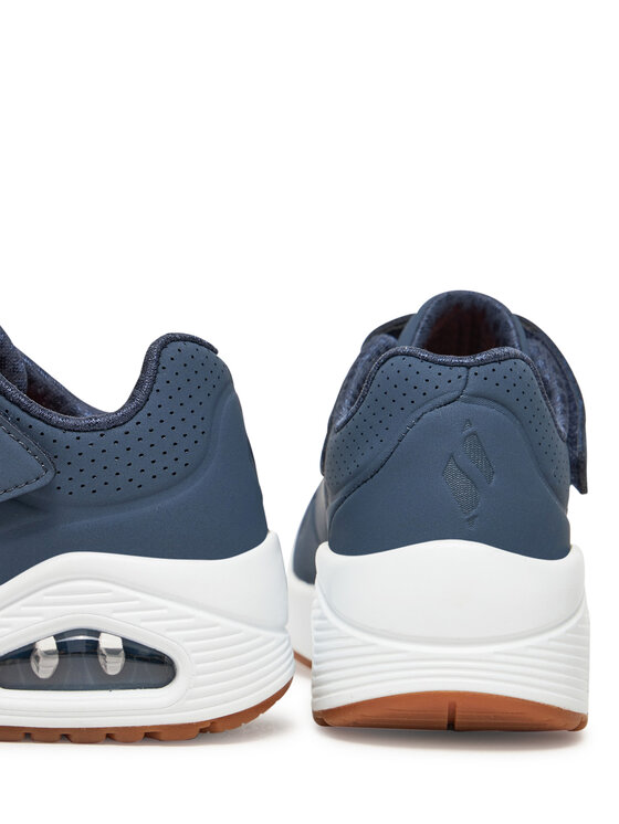 Skechers Skechers Snīkeri Uno-Air Blitz 403673L/NVY Tumši zils