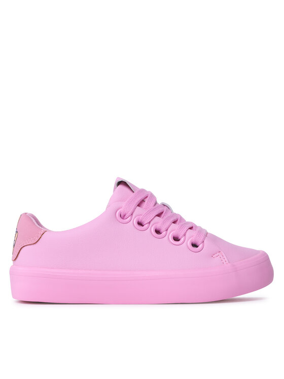 Sneakers Peace Low-Top 5400073A Rosa