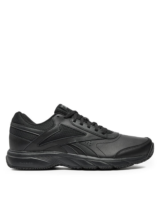 Reebok Snīkeri Work N Cushion 100001162 Melns