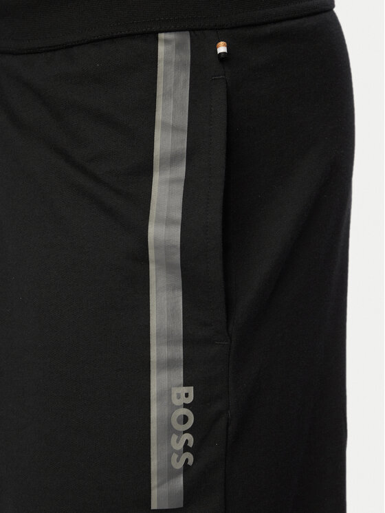 BOSS BOSS Spordišortsid Authentic 50554778 Must Regular Fit