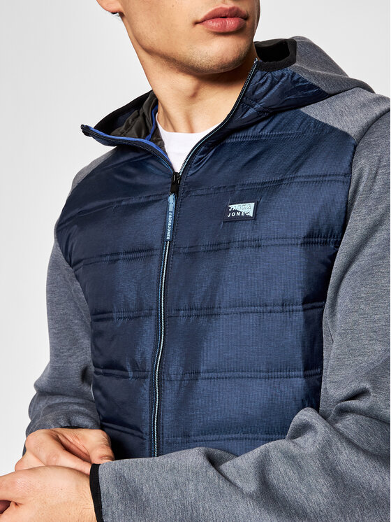 Giacca di transizione Toby Hybrid 12184739 Blu