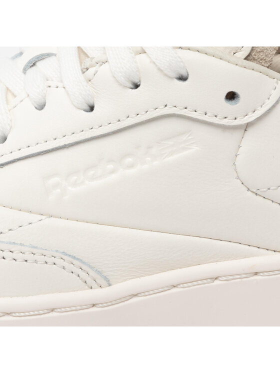 Reebok Reebok Sneakers Club C Clean GX3693 Weiß