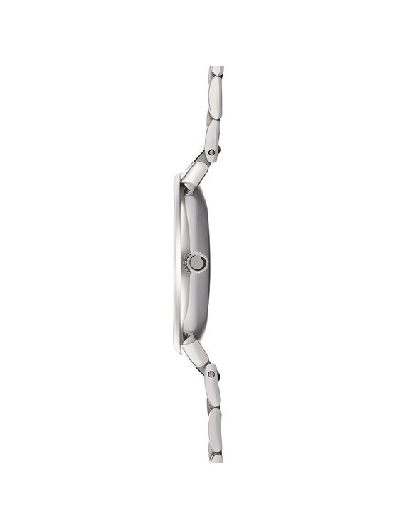 Obaku Obaku Hodinky V189LXCLSL1 Modrá