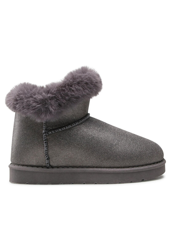 Nelli Blu Nelli Blu Stivali da neve CS-123C Grigio