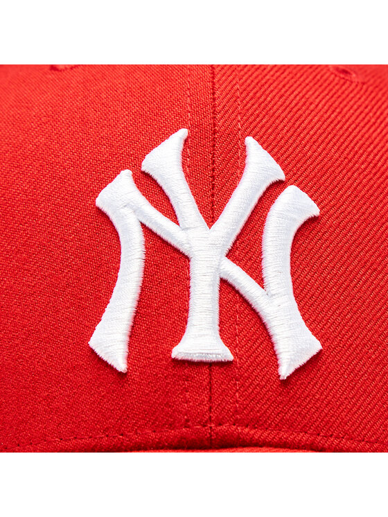 Cappellino MLB New York Yankees '47 MVP SNAPBACK
