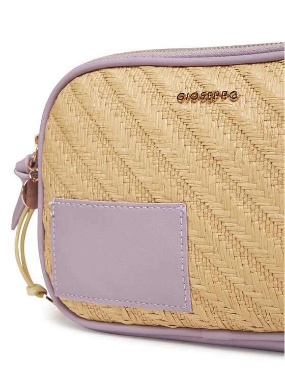Gioseppo Gioseppo Käekott Glenburn 75507-P Beež