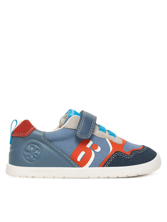 Biomecanics Biomecanics Снікерcи 262158 S Cиній