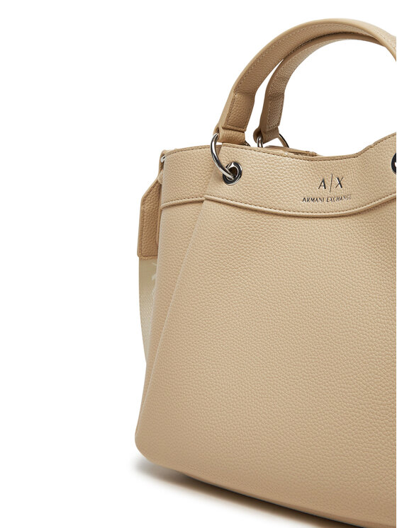 Armani Exchange Armani Exchange Käekott 942911 CC783 U1092 Beež