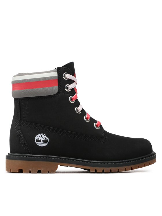 Timberland Bottes de randonn e 6In Hert Bt Cupsole W TB0A5M580011
