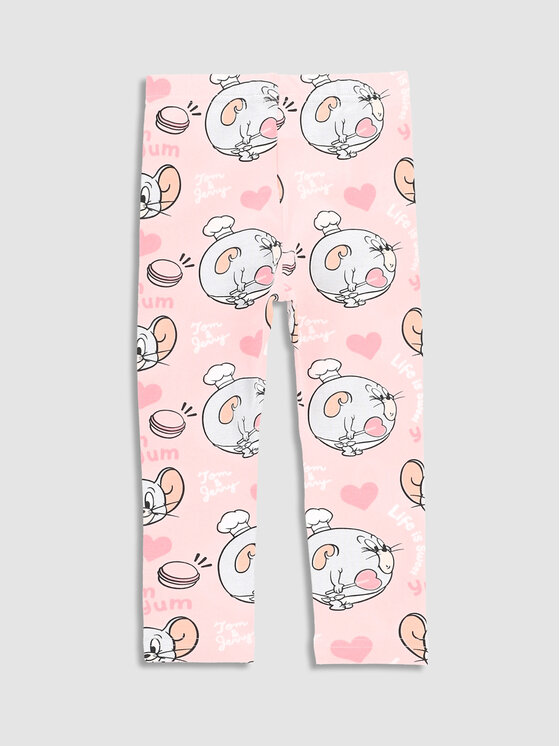 Coccodrillo Coccodrillo Клин WC3122101LIG Розов Slim Fit