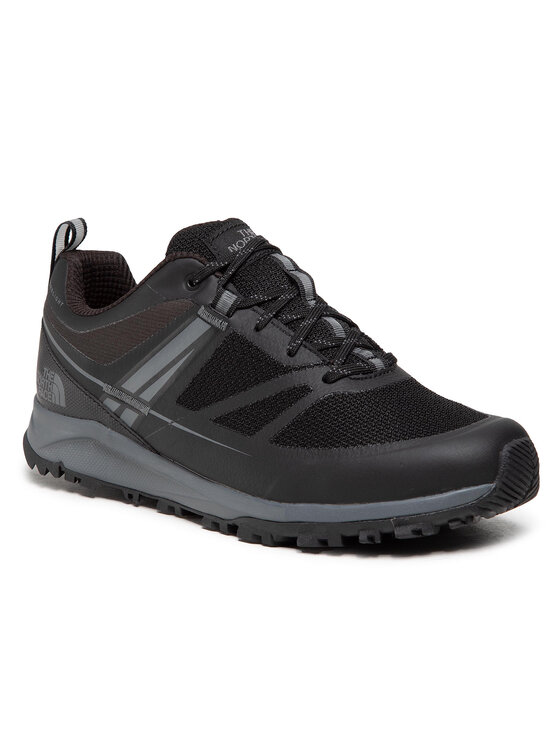 The North Face The North Face Trekking Litewave Futurelight NF0A4PFGKZ21 Crna