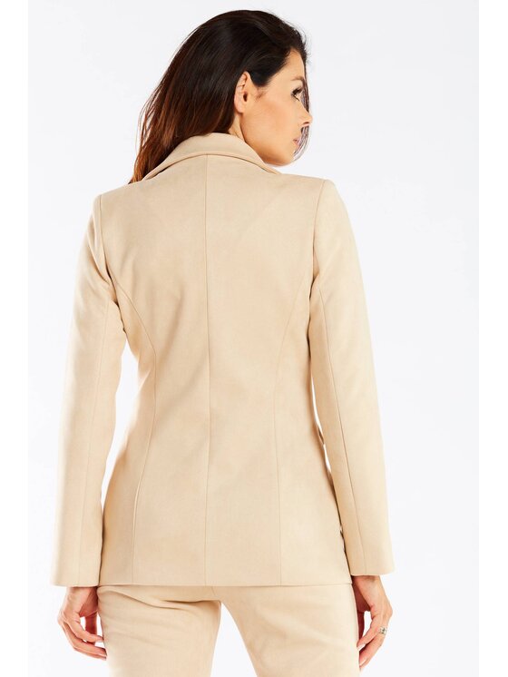 Awama Awama Sako A460 Béžová Basic Fit