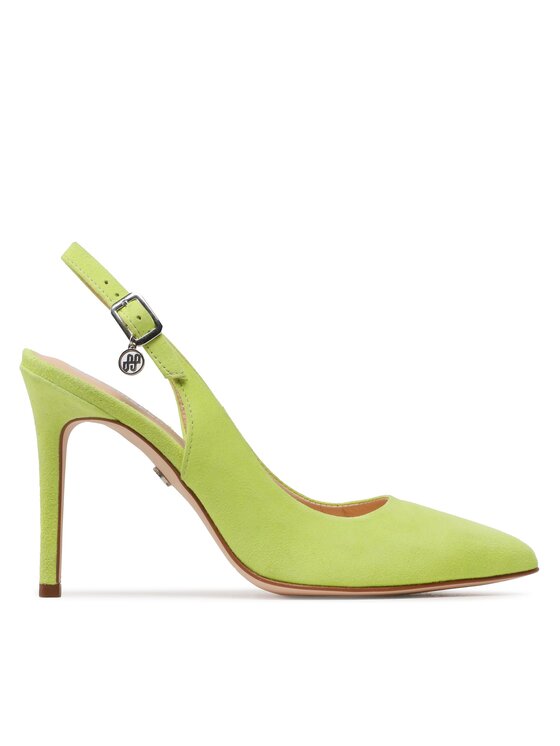 Sandale Solo Femme 34209-A8-P17/000-05-00 Verde