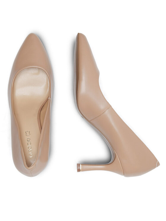 Lasocki Lasocki Scarpe stiletto WYL3794-1Z Beige