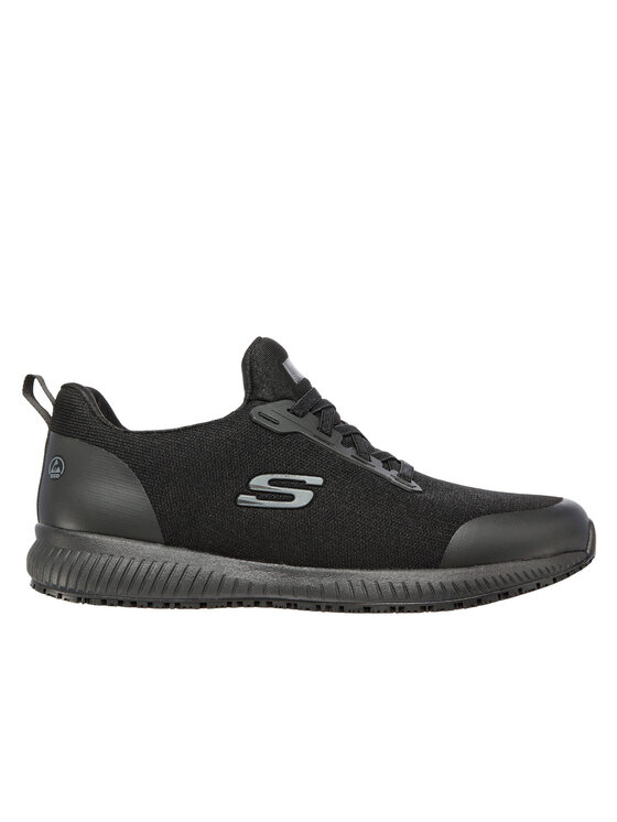 Skechers Skechers Buty 200051EC-BLK Czarny