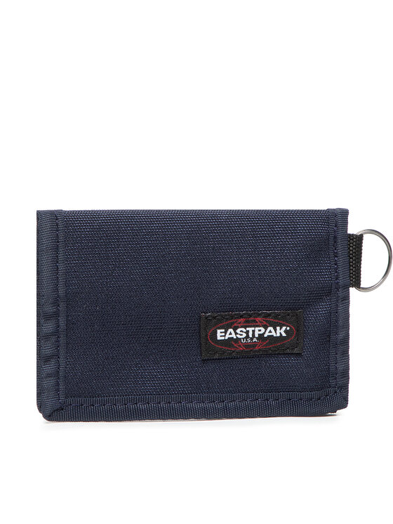 Portefeuille eastpak on sale gris
