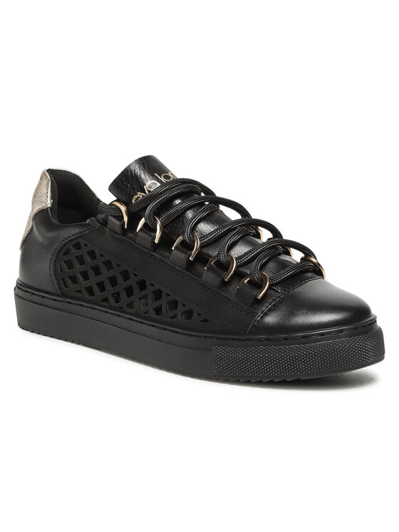 Sneakers EL-01-03-000381 Nero