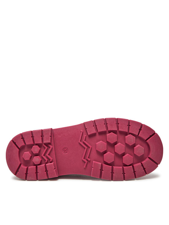 Agatha Ruiz de la Prada Agatha Ruiz de la Prada Traperid 241961-B D Roosa