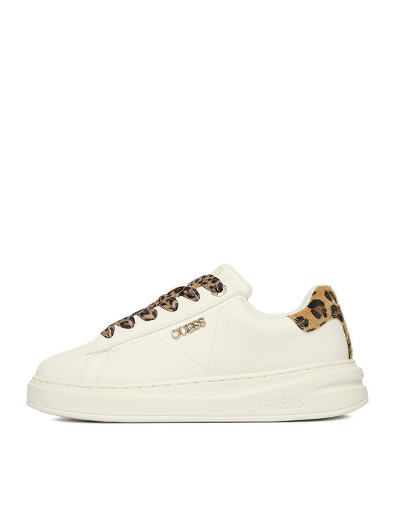 Guess Guess Sneakers CEO-V12-1145 Alb