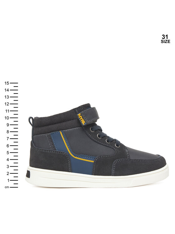 Mayoral Mayoral Sneakers 46607 Bleumarin